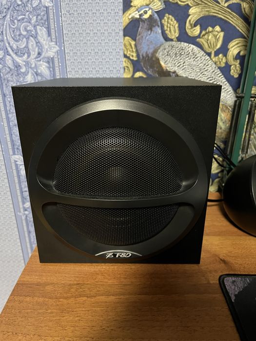 Акустична система F&D A-110