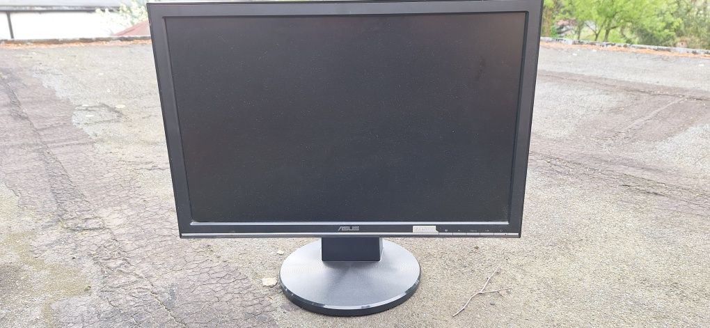 Monitor Asus VW202s LCD