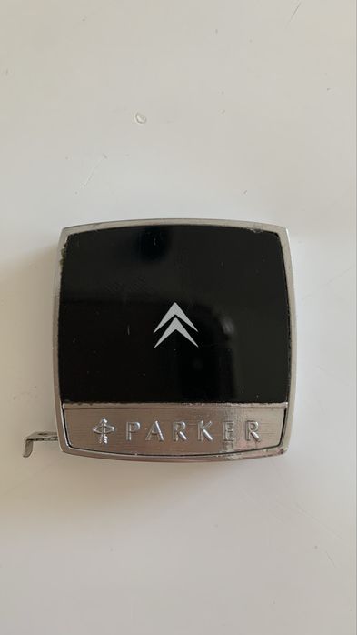 Parker - Estojo Parker Citroën