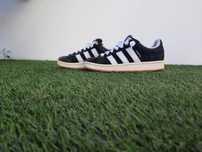 Adidas Campus pretas