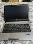Laptop HP probook g430 g2
