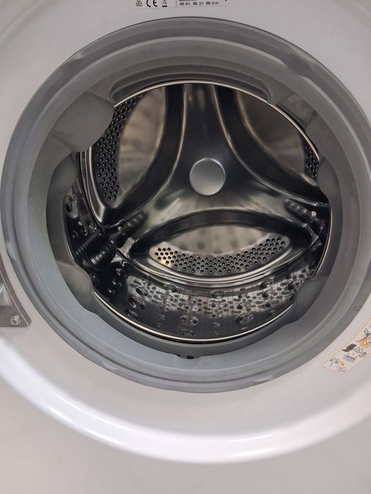 Pralko-suszarka LG ThinQ! Gwarancja i transport w cenie ‼️