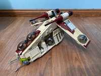 Lego Star Wars Republic Gubship 75021