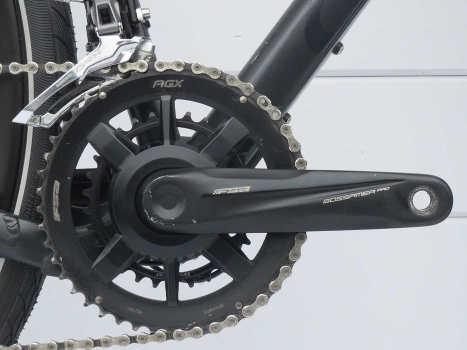 Продам Гревел Orbea Terra H30 Shimano GRX - 2023