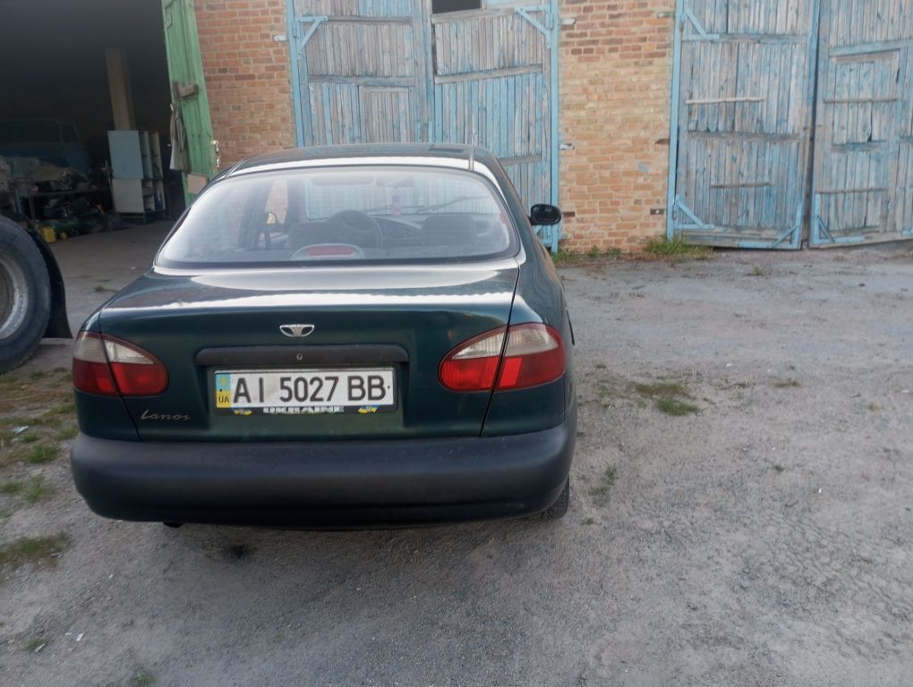Продам автомобіль