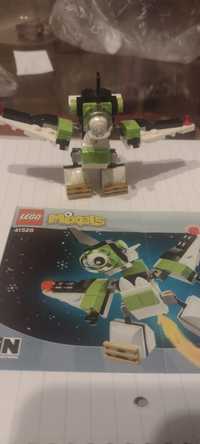 Lego Mixels: 41528 - Niksput