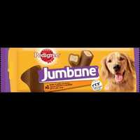 Pedigree Jumbone Maxi X2 MD Sabor Frago Pack 12x180g - ENTREGA GRÁTIS