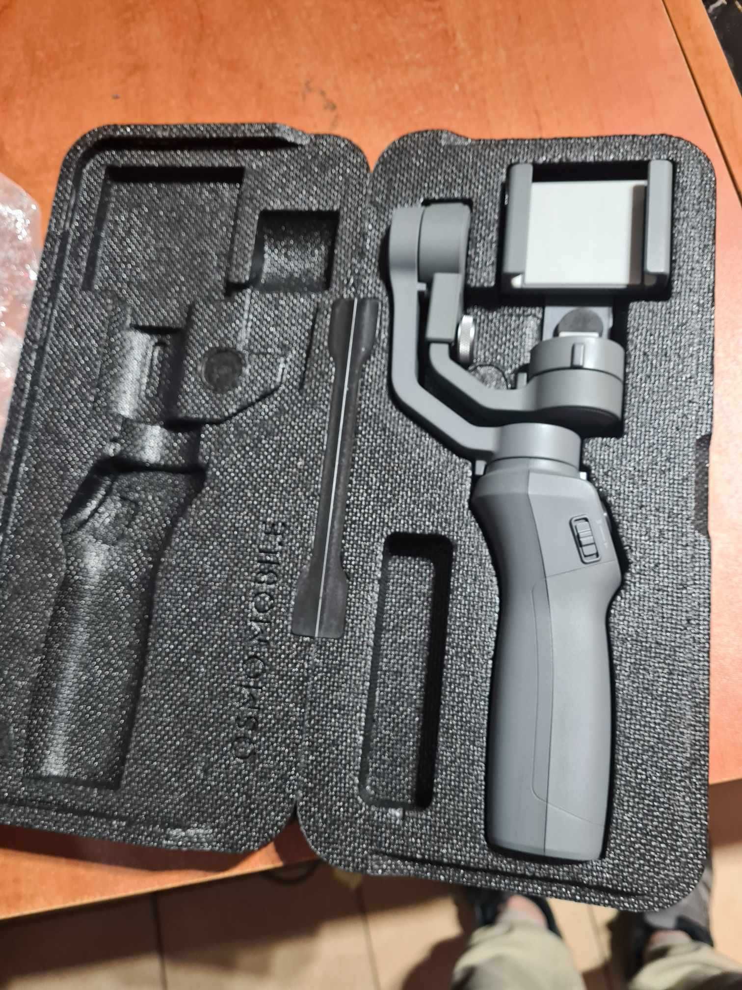 (4629/23) Stabilizator DJi OSMO 2 (OM170) !!