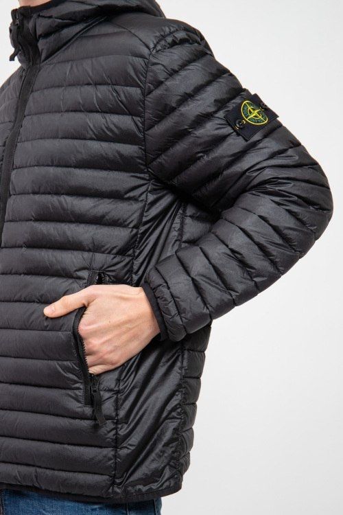 Пуховик курточка  Stone Island L 791540324 оригинал 79коллекция