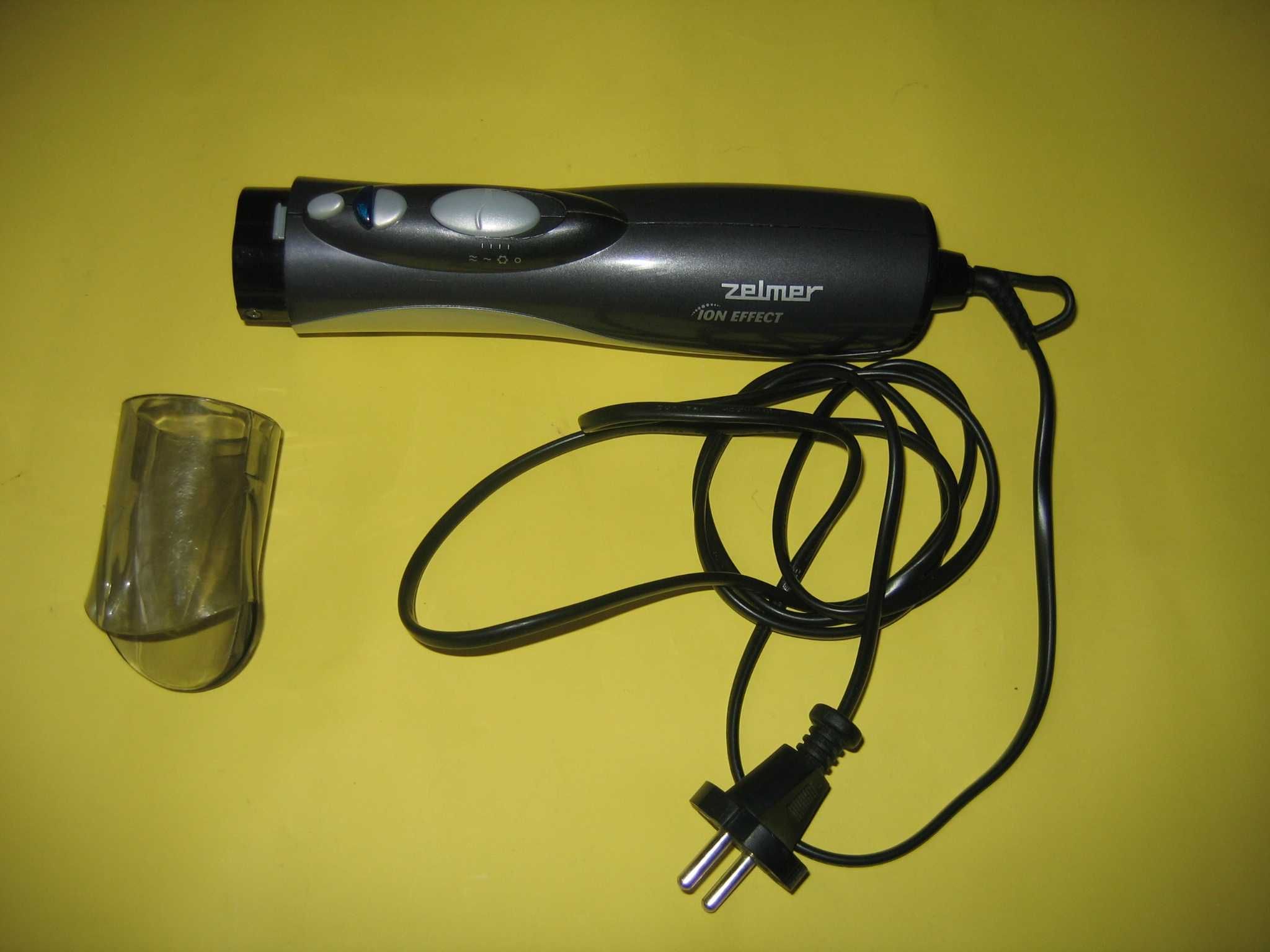Suszarka Zelmer iON Efect 33Z015 - stan idealny