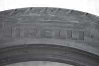 OPONA Pirelli P Zero 245/45R19 98 Y run flat