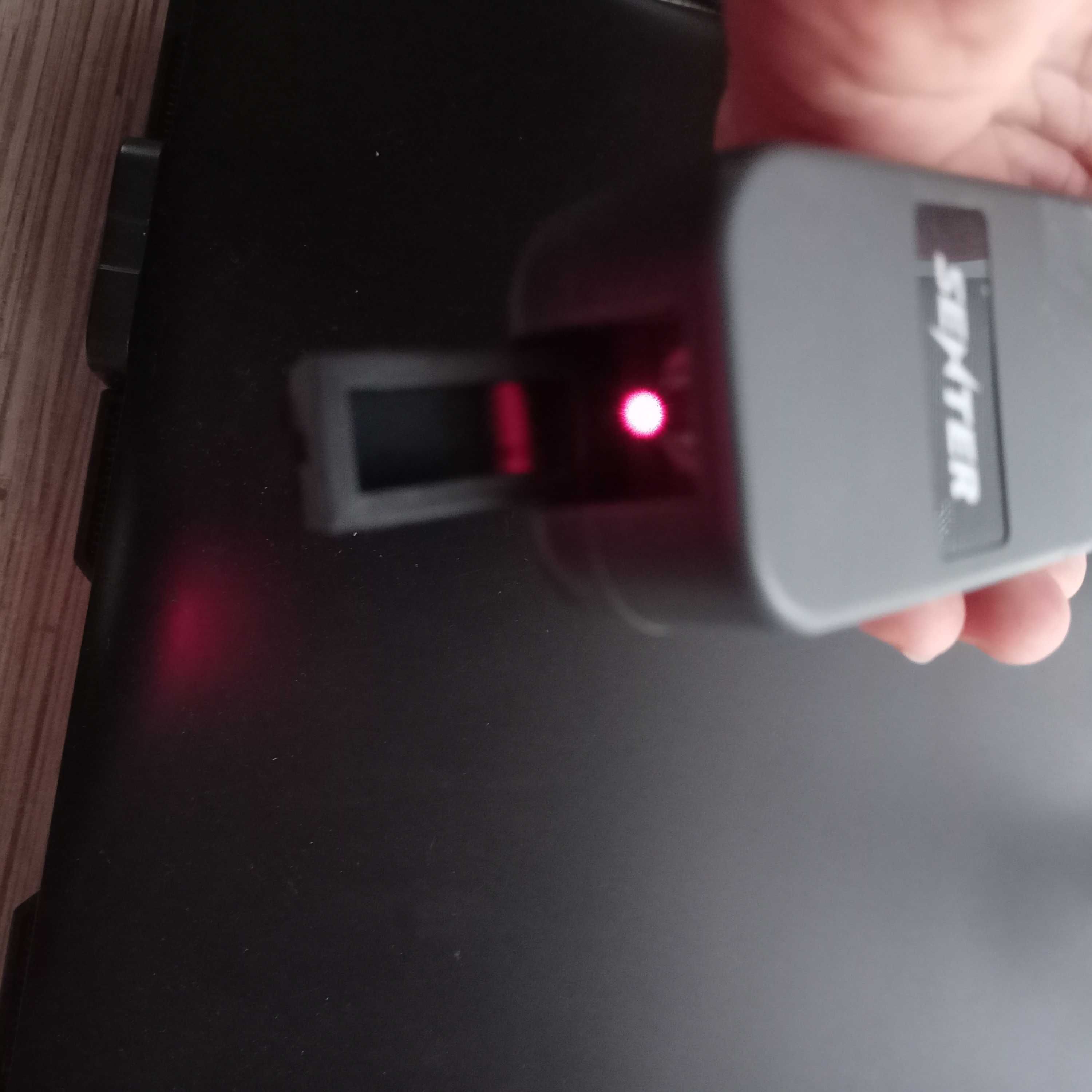 Identyfikator włókna światłowodowego miernik tester laser lokalizator