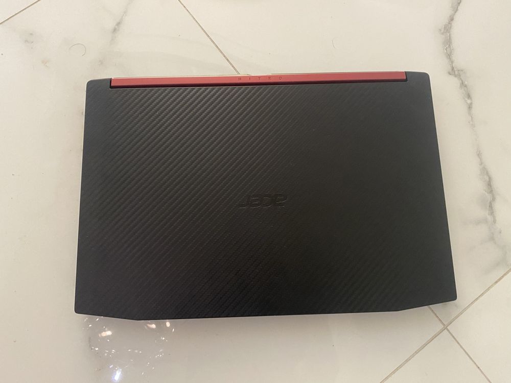 Acer Nitro 5 gaming laptop