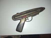 Pistola de brincar