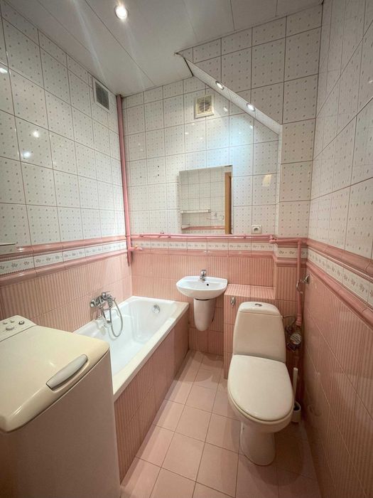 Kawalerka z oddzielną kuchnią - Wrocławska