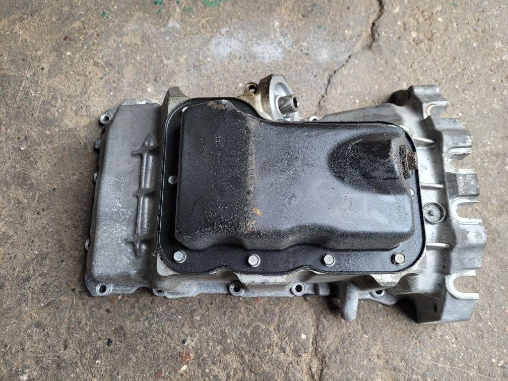 Miska olejowa jeep wrangler grandcherokee 2,0t 20-