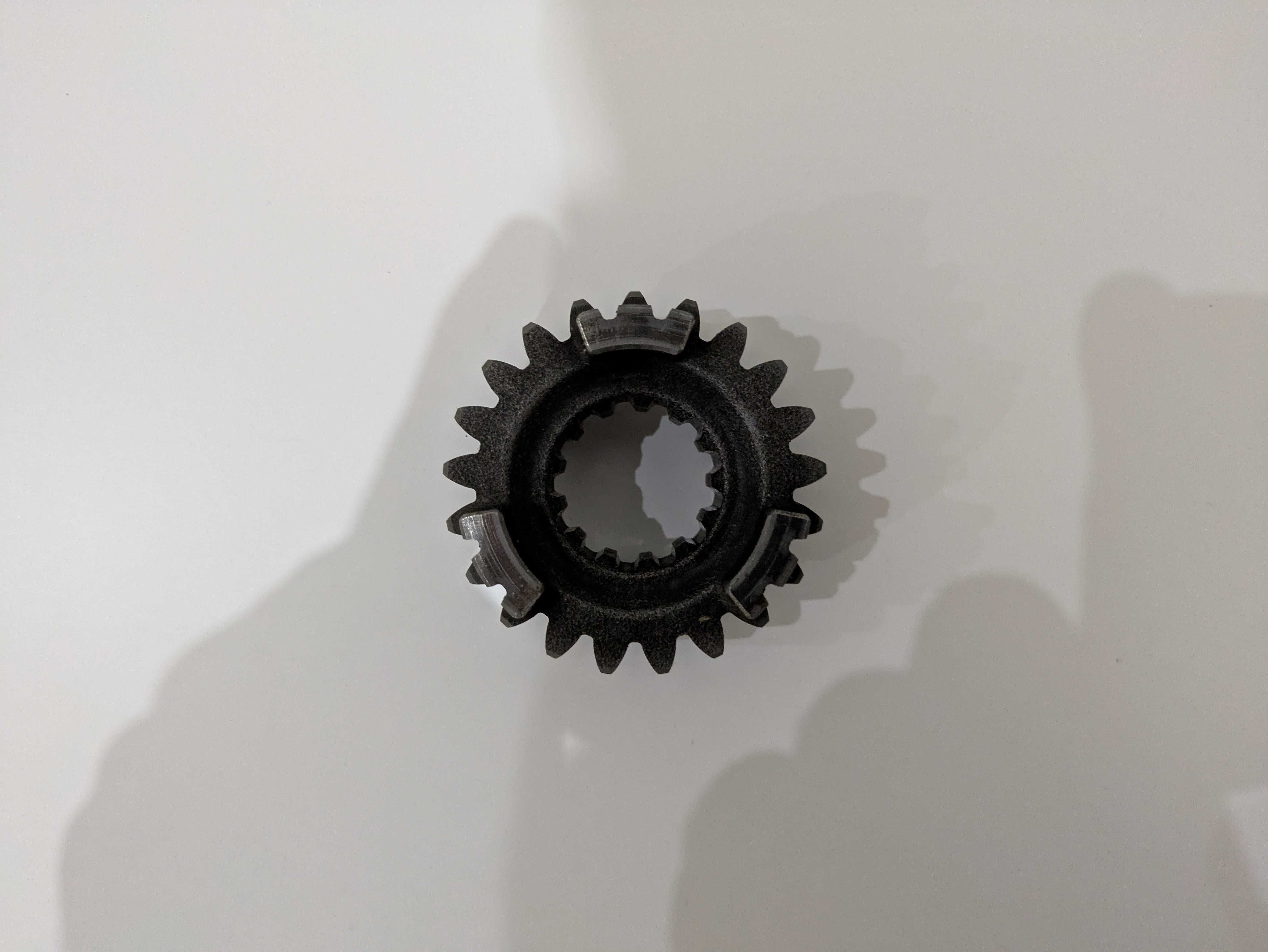 Carreto 21 dentes 5BF_17251_00_00 Yamaha
