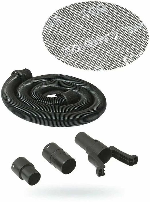 Шліфмашина для стель та стін (жираф) STANLEY SFMEE500S - 1050Вт
