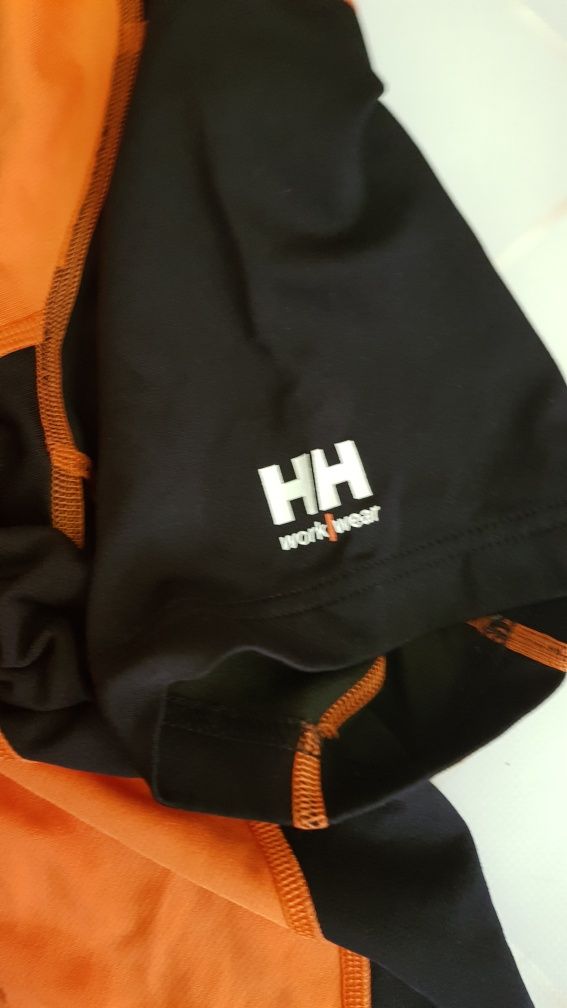 Koszulka sportowa Helly Hansen XL