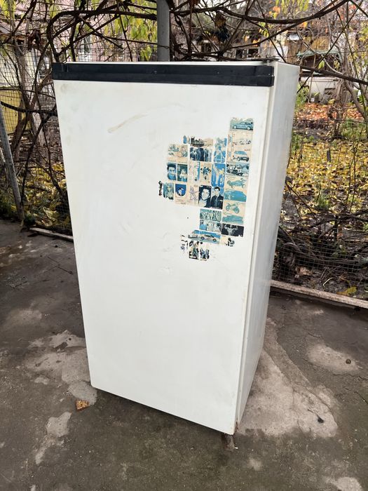 Холодильник Донбасс 8е