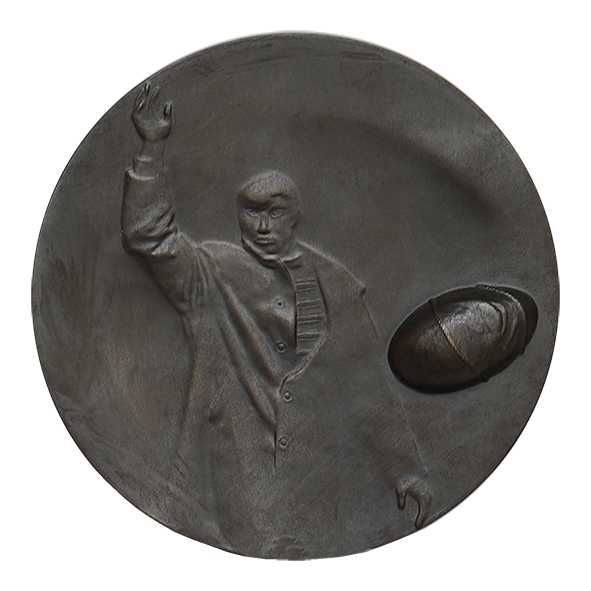 M 6-  Medalha de Efeméride