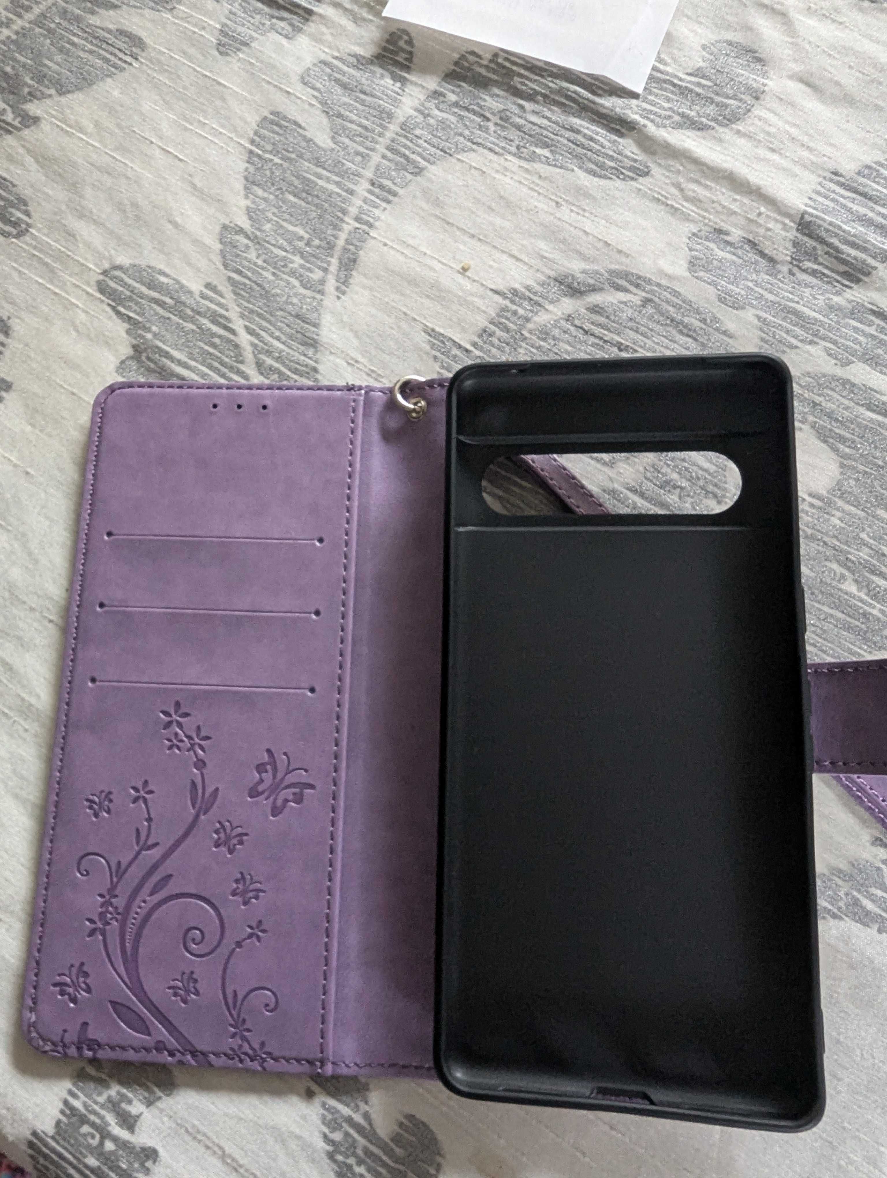 Google Pixel 7 pro-etui