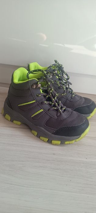 Trapery 27 trekingowe