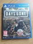 Days Gone (PS4) -