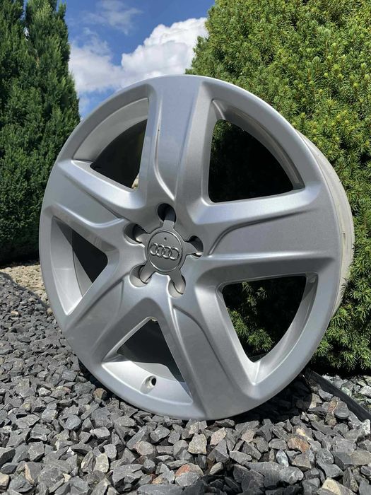 Alufelgi 5x112 18cali AUDI