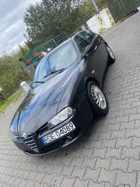 Alfa Romeo 156LIFT sports wagon 1.8 benzyna +LPG/ klimatyzacja