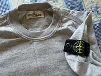 Світшот stone island junior