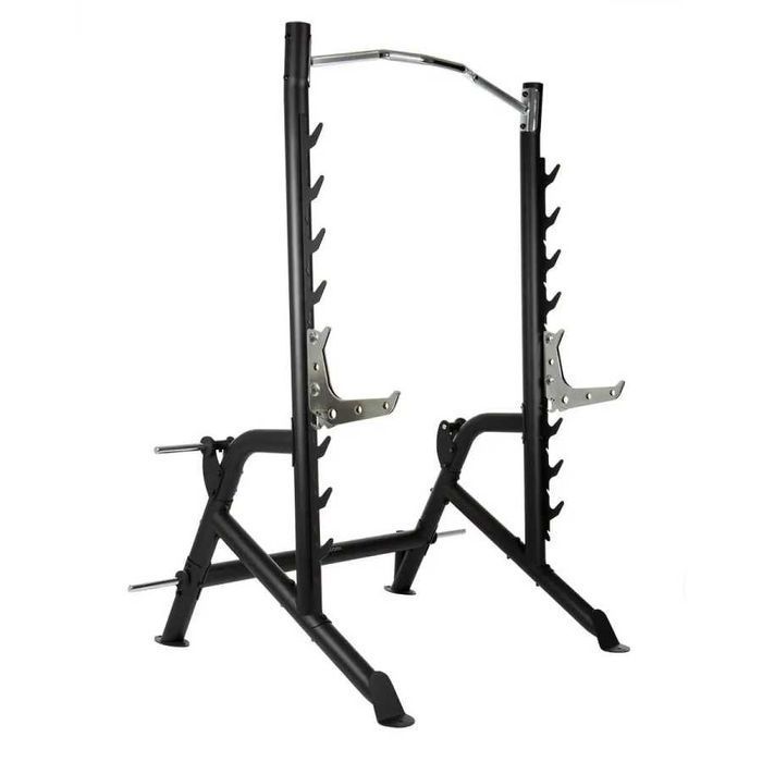 Stojak treningowy pod sztangę FINNLO Maximum Inspire Squat Rack