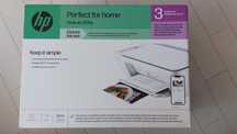 Nowa drukarka hp DeskJet 2810e