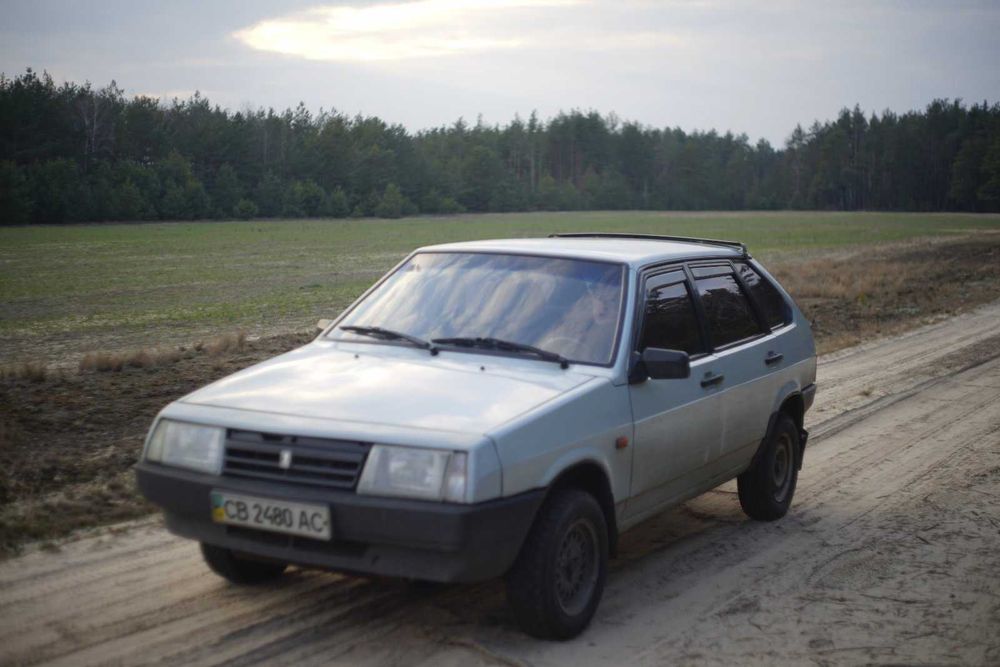 Продам авто в доброму стані.