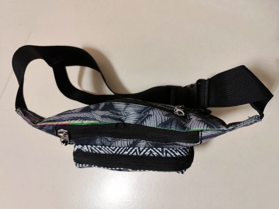 Bolsa de cintura para Mulher - Deeply (Nova)