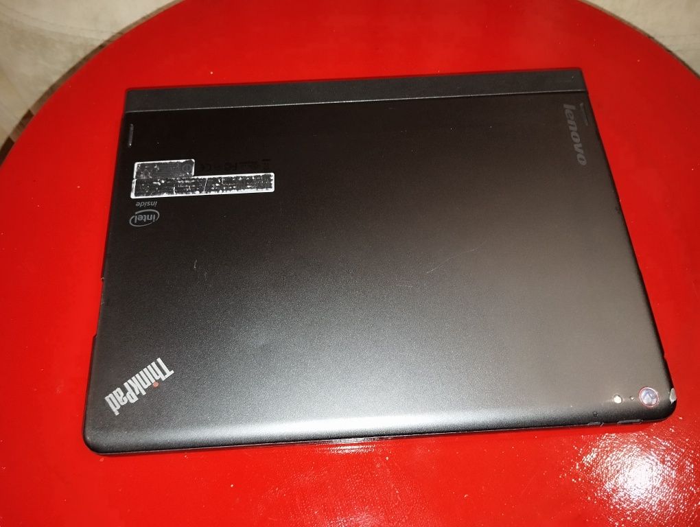 Планшет Lenovo ThinkPad 10 ESK 316 A