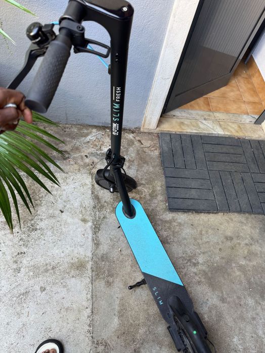 Trotinete bom estado