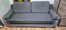 Sofa - oddam za darmo