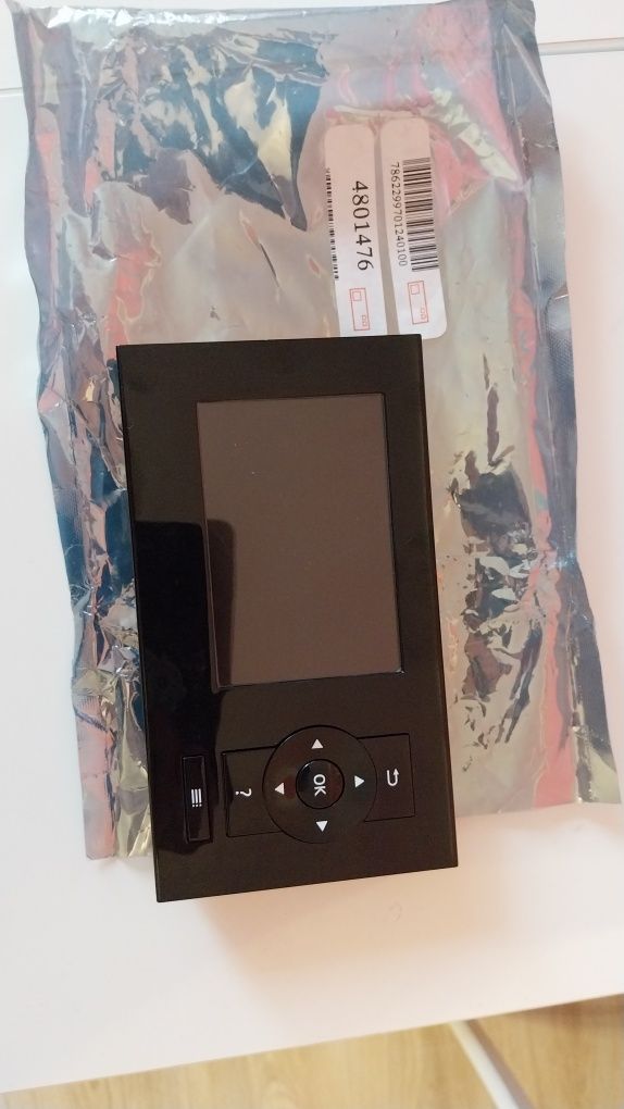Vitotronic 200 HO1B