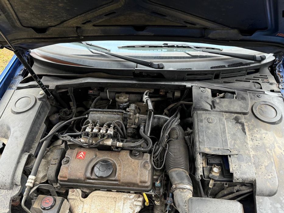 Ważne oplaty/ 1.4LPG/  ocynk 20zl 100 km LPG