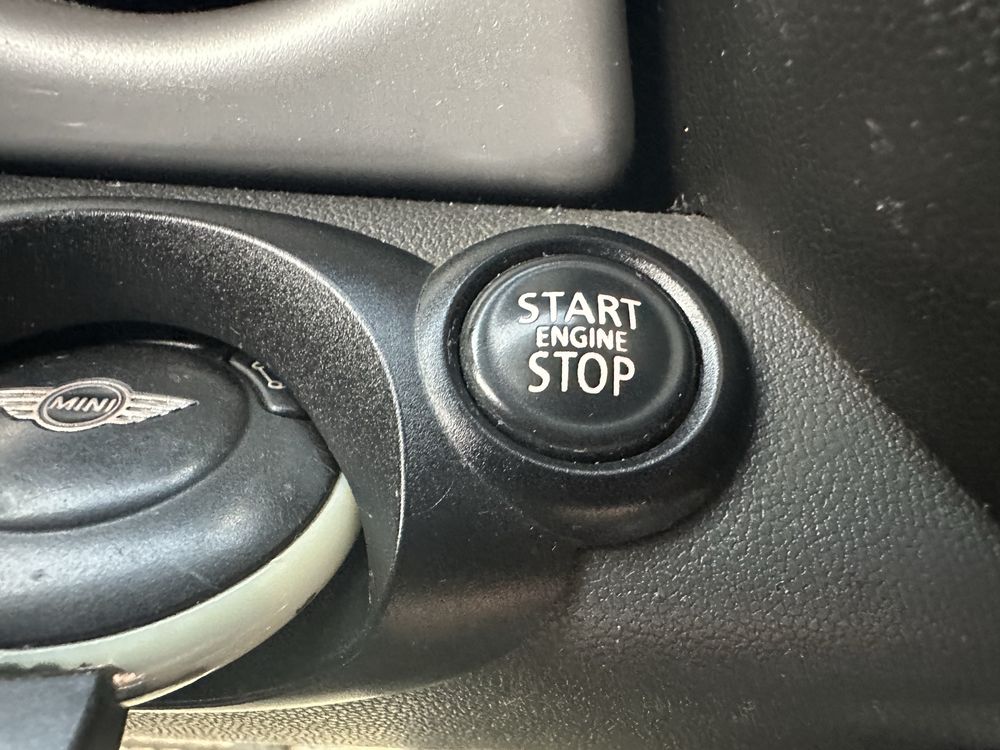Продам Mini Couper