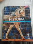 Historia klasa 1