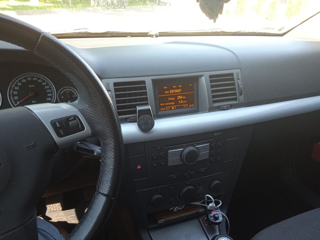 Opel Vectra C 1.8