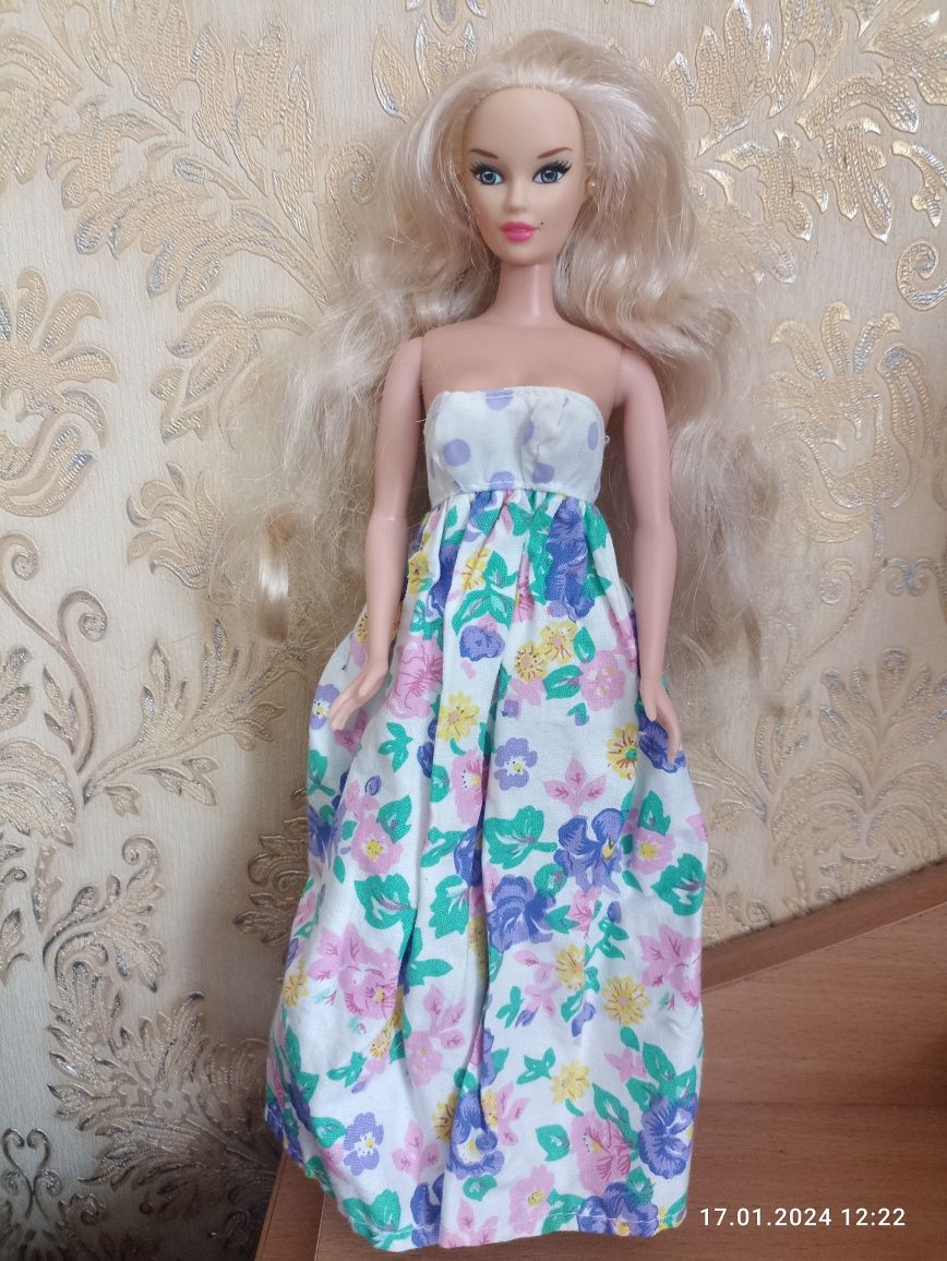 Кукла Барби Hamilton design Candi