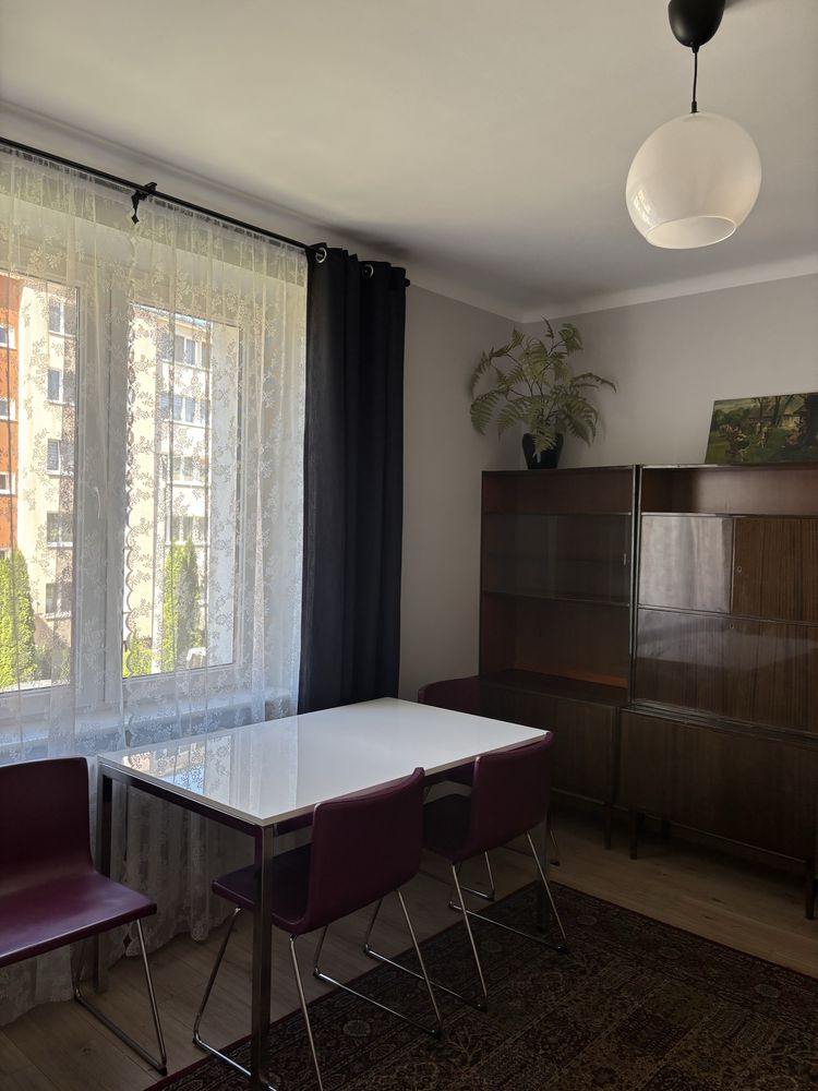 Kawalerka do wynajęcia  34m2 Kraśnik Stary