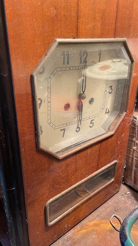 Часы с боем Коллекционные эксклюзивные наручные часы АвтоВАЗ