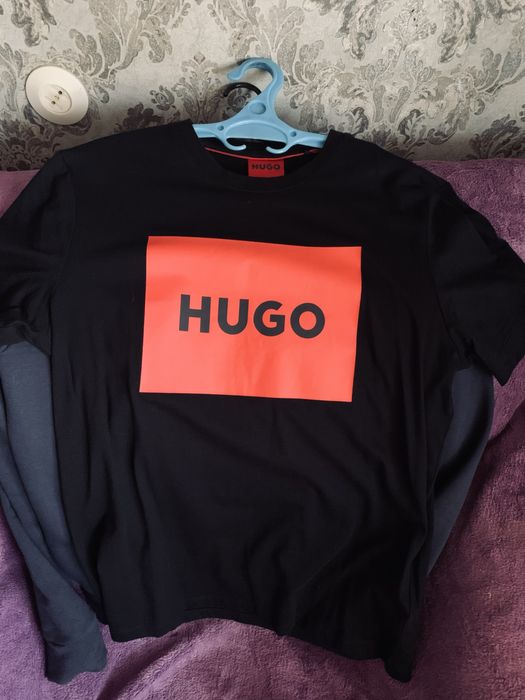 Emporio Armani Hugo Boss