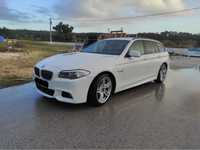 Vendo BMW 520d Touring PACK M Desportivo