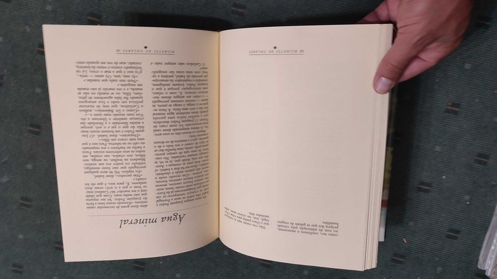 Bilhetes de Colares A. B. Kotter (1982/1987)