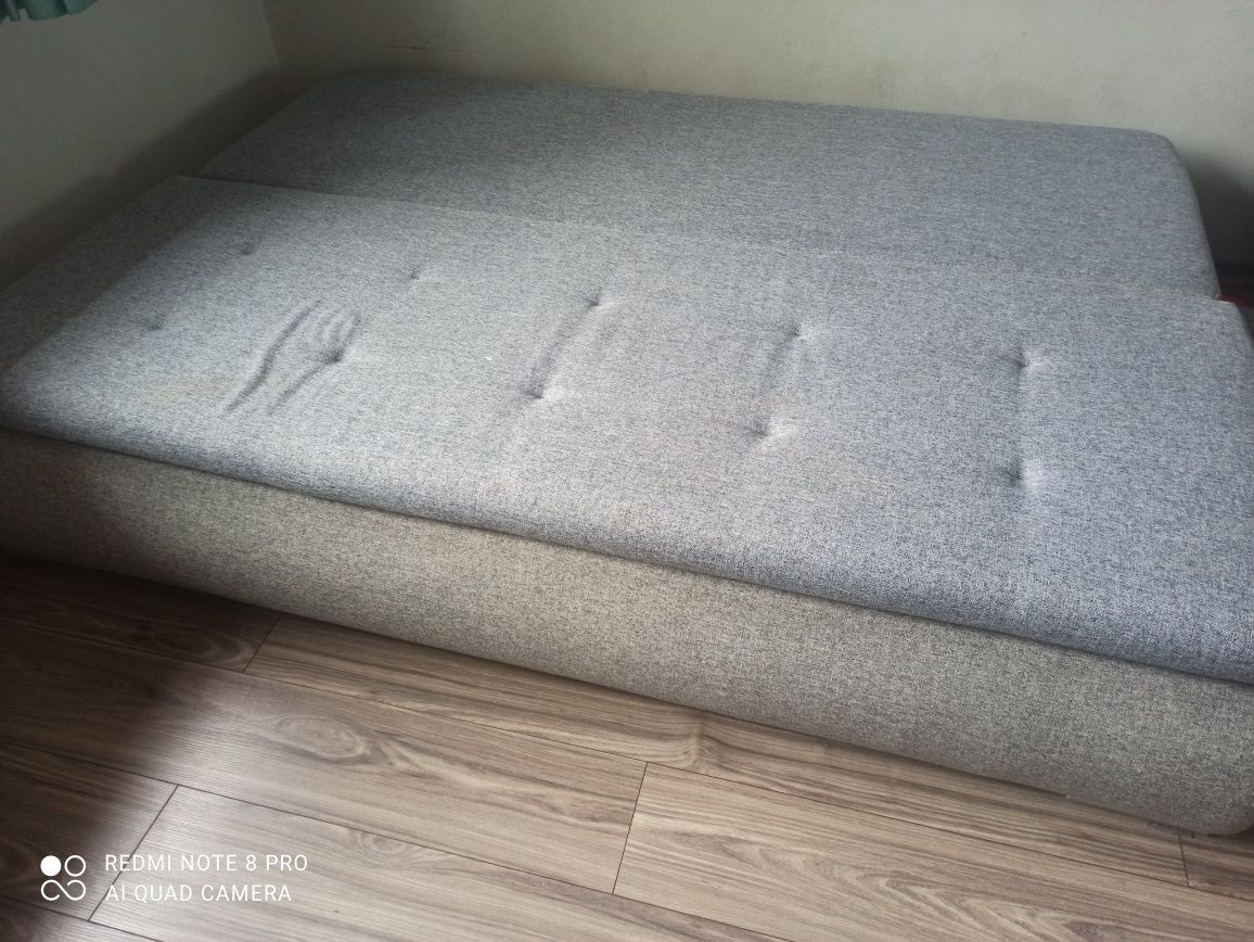 Sofa, kanapa rozkładana